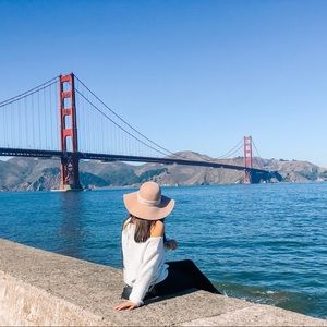 Meet your Posher, Christy